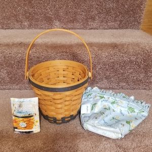 Longaberger basket